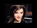 Hugo Boss Deep Red Reklam ZTV 2002