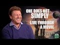 Sean Bean Reads Sean Bean Memes