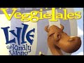 VeggieTales Lyle The Kindly Viking VHS 2001 Word Entertainment Print