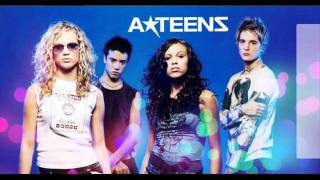 6- A*Teens - Rockin&#39; (Teen Spirit)