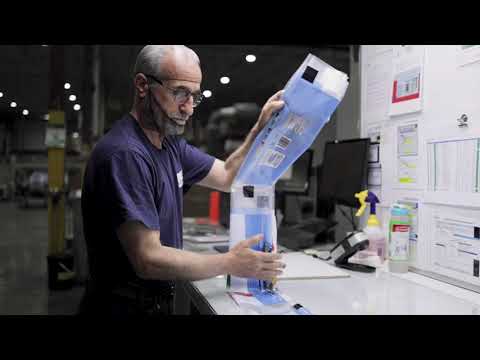 Emballages LicaFlex - Fabricant d'emballage Flexible depuis 1988