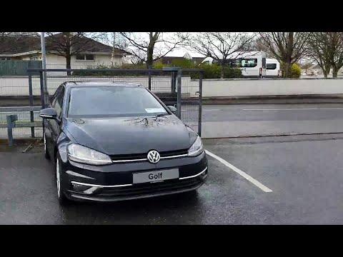 182WH142 - 2018 Volkswagen Golf HIGHLINE 1.6 TDI - DRIVE AWAY TODAY 20,900