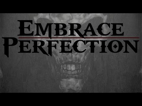 Diablous - Embrace Perfection