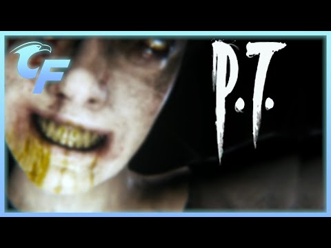 P.T. Silent Hills - Odkrycia Ciekawostki Analiza - Pod Lupą