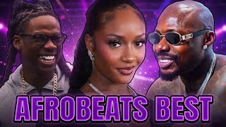 Download lagu AFROBEATS 2026 VIDEO MIX (ALL TIME BEST VOL. I) NAIJA, AYRA, REMA, BURNA, WIZKID, ASAKE, DAVIDO,FOLA mp3