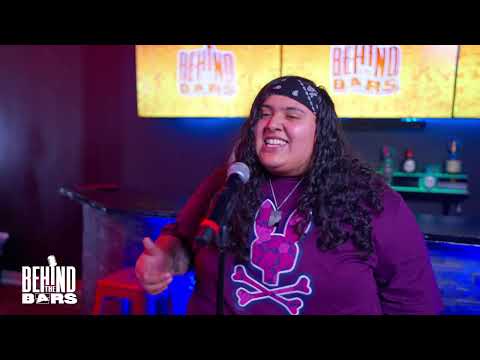 MC Da Hood Baby -Humble | Behind The Bars