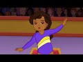 Dora And Friends Into The City