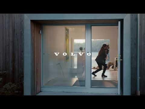 Certified for Every Moment - Volvo XC90