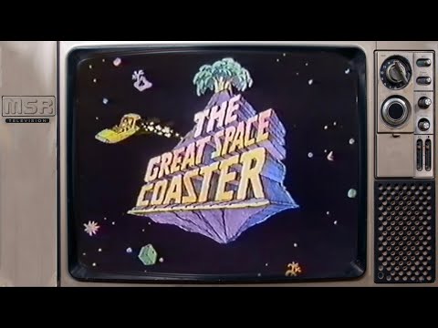 The Great Space Coaster Television Intro