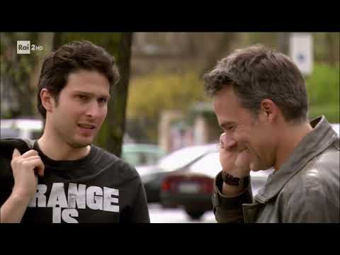 Squadra Speciale Lipsia   11x09   Il piromane