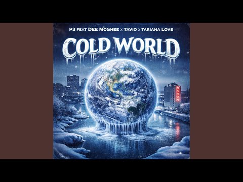Cold World (feat. Dee McGhee, Tavio & Tariana Love)