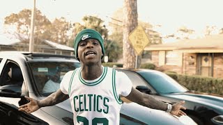 Quando Rondo - Tear It Down [Official Music Video]