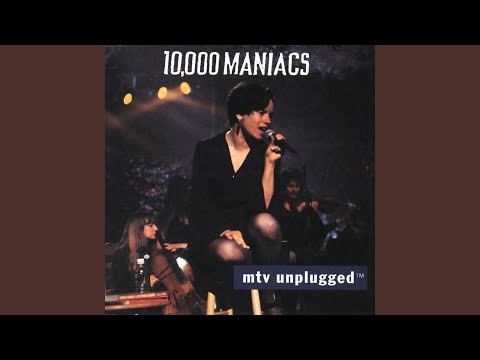 Video thumbnail for Trouble Me (Live on MTV Unplugged)