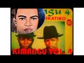Kimangu Volume 4 - Kurudi kwa Yesu