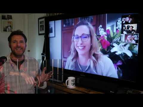 Talking Dicks Vol. 13 with special guest from HSN Helen Keaney