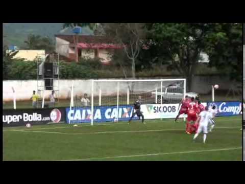 Goianésia 2x0 Anapolina