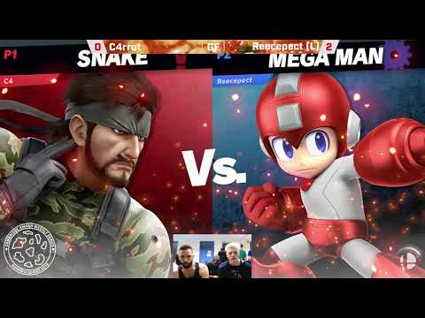 Pog Champ Cambridge #7 C4rrot vs Reecepect (GF)