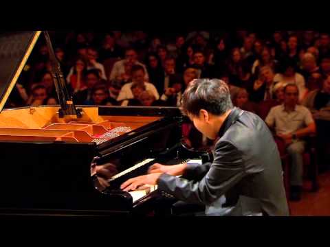 Chi Ho Han – Etude in C major Op. 10 No. 7 (first stage)