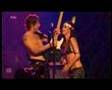 Juliette And The Licks - Hot Stuff (LIVE!) 