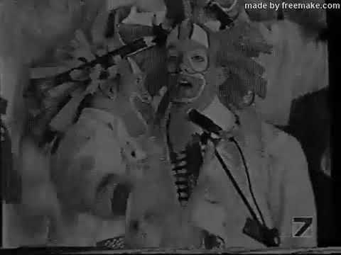 Murga Guachipanduzy 1998