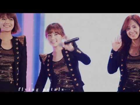 [FANCAM] Taeyeon - Oh!
