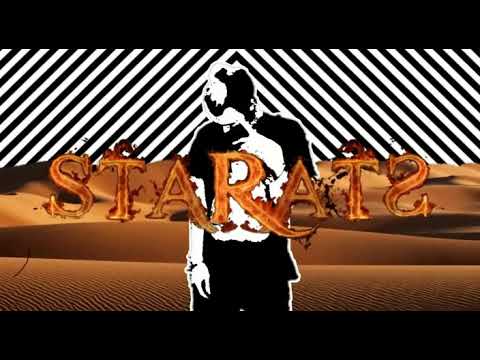 sTaRaTs - "Like im dying" (remix by Odd Smith)