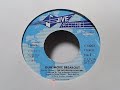 The Willesden Dodgers Gunsmoke Breakout 33rpm Slowed Down