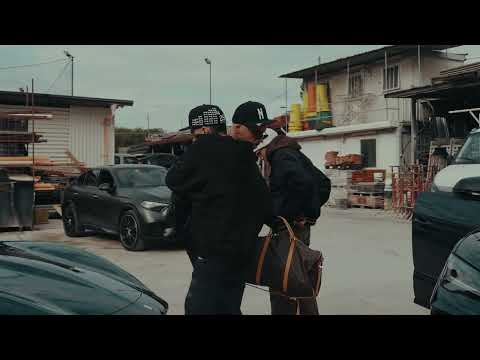 Nachelo - Top 10 Feat Cecchy e Kepa