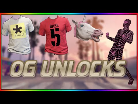 Schalte seltene OG-Gegenstände mit BEFF frei – Vollständiger Leitfaden für GTA 5