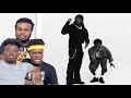 LUCKI Lil Yachty I Don T Care Official Video Reaction