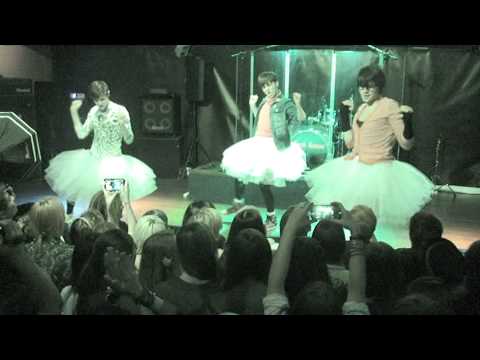 Febris Erotica _ Lipstick