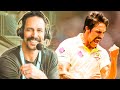 Mitchell Johnson Relives The 2013 14 Ashes Series Triple M Cricket