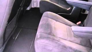 preview picture of video '2011 Chrysler Town Country Morrilton AR'