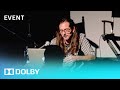Immersive Sound For Virtual Reality Sundance Film Festival 2016 Dolby