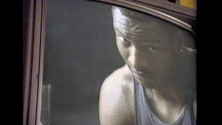 1993 Nike shoes Bo Diddley &amp; Bo Jackson television commercial