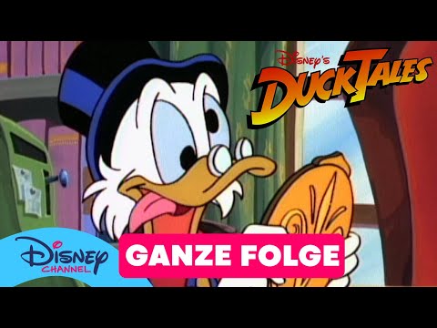 Falsche Spiele - Ganze Folge | DuckTales