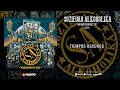 SOZIEDAD ALKOHOLIKA "Tiempos Oscuros" (Audiosingle)