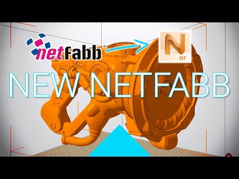 download lagu mp3 mp4 Netfabb Studio Basic, download lagu Netfabb Studio Basic gratis, unduh video klip Netfabb Studio Basic