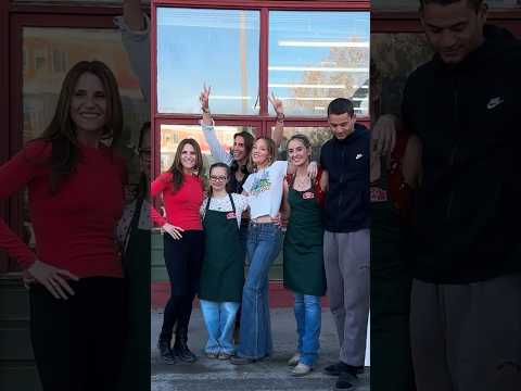 Meet Monika, our Lady Diana