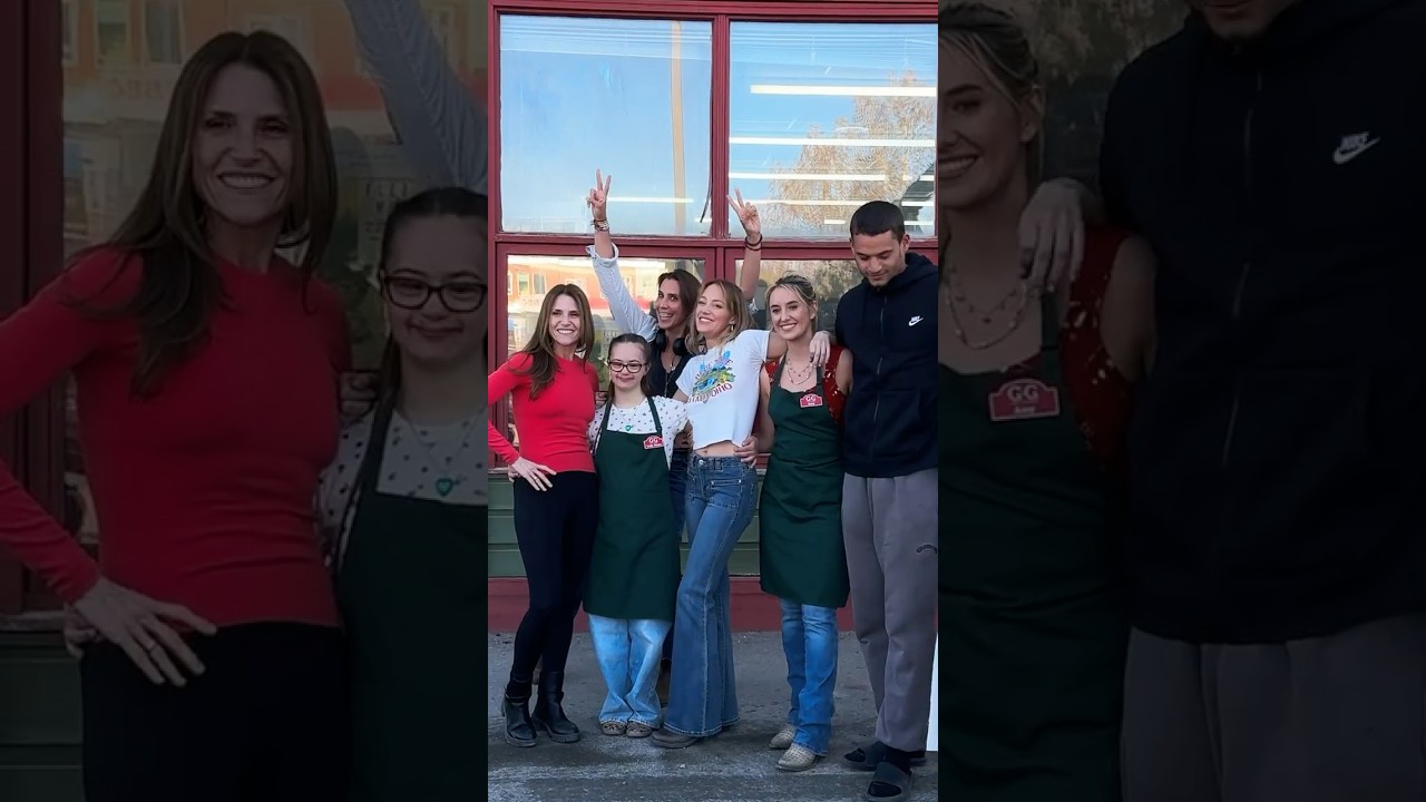 Meet Monika, our Lady Diana