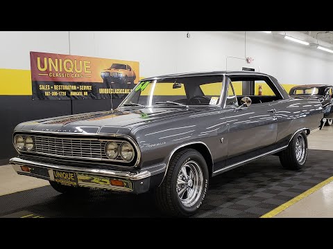 1964 Chevrolet Chevelle (CC-1839752) for sale in Mankato, Minnesota