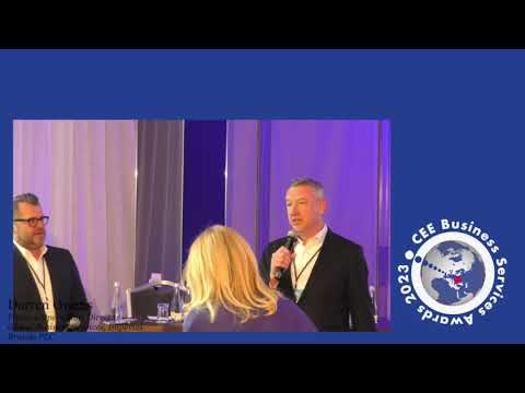 CEE Business Services Summit 2023: Is a new operating model ("thin-layer" SSCs) emerging?