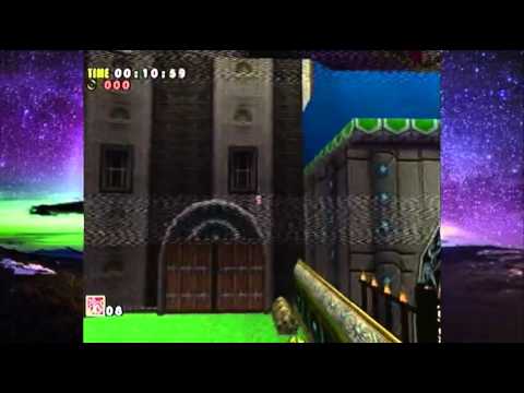 SA1 (DC) Amy's Twinkle Park in 23.64