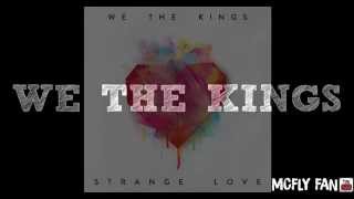We The Kings - Jenny's Song [Traducida Al Español]