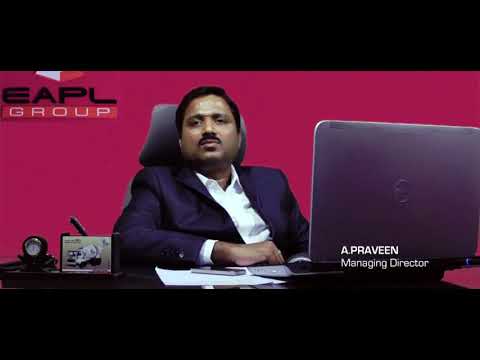 EAPL Corporate Film