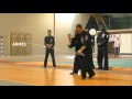 ‪American Kenpo - AKKI France - 2011 - YouTube‬