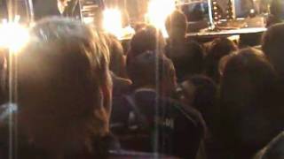 Skunk Anansie - On My Hotel TV + Tear the Place Up + The Skunk Heads