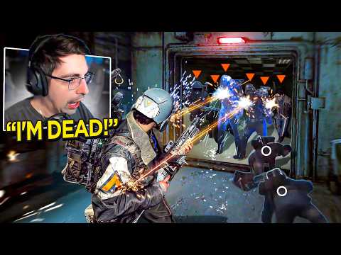 ARC RAIDERS SOLO RUNS ARE INSANE...