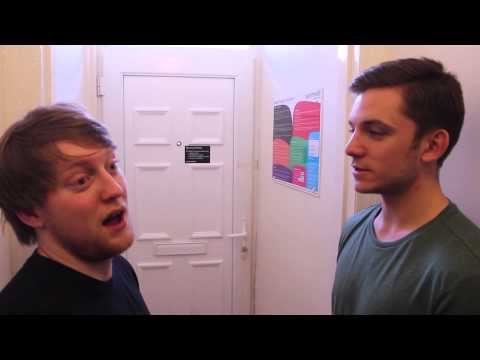 Othello : A Modern Adaptation OUTTAKES