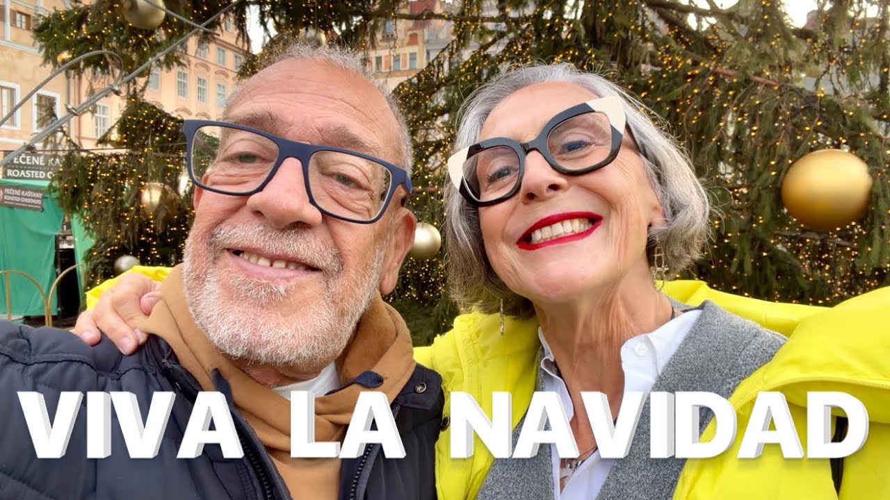 VIVA LA NAVIDAD   Diciembre 2025 #51b